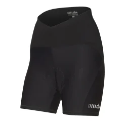 Pantaloncini donna Rh+ HW 12 - Nero nero