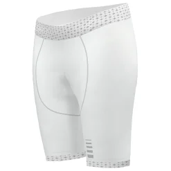 Pantaloncini donna Rh+ Swift - Bianco
