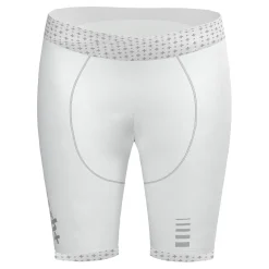 Pantaloncini donna Rh+ Swift - Bianco