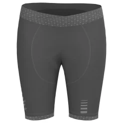 Pantaloncini donna Rh+ Swift 18 cm - Verde
