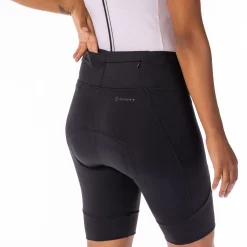 Pantaloncini donna Scott Endurance 10 +++ - Nero grigio