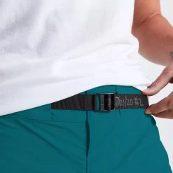 Pantaloncini Donna Specialized ADV Air - Verde
