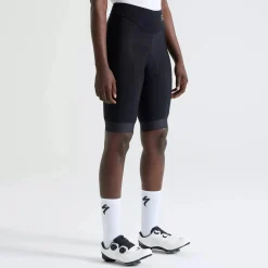 Pantaloncini donna Specialized Foundation - Nero