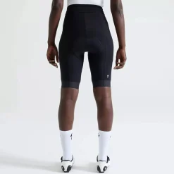 Pantaloncini donna Specialized Foundation - Nero