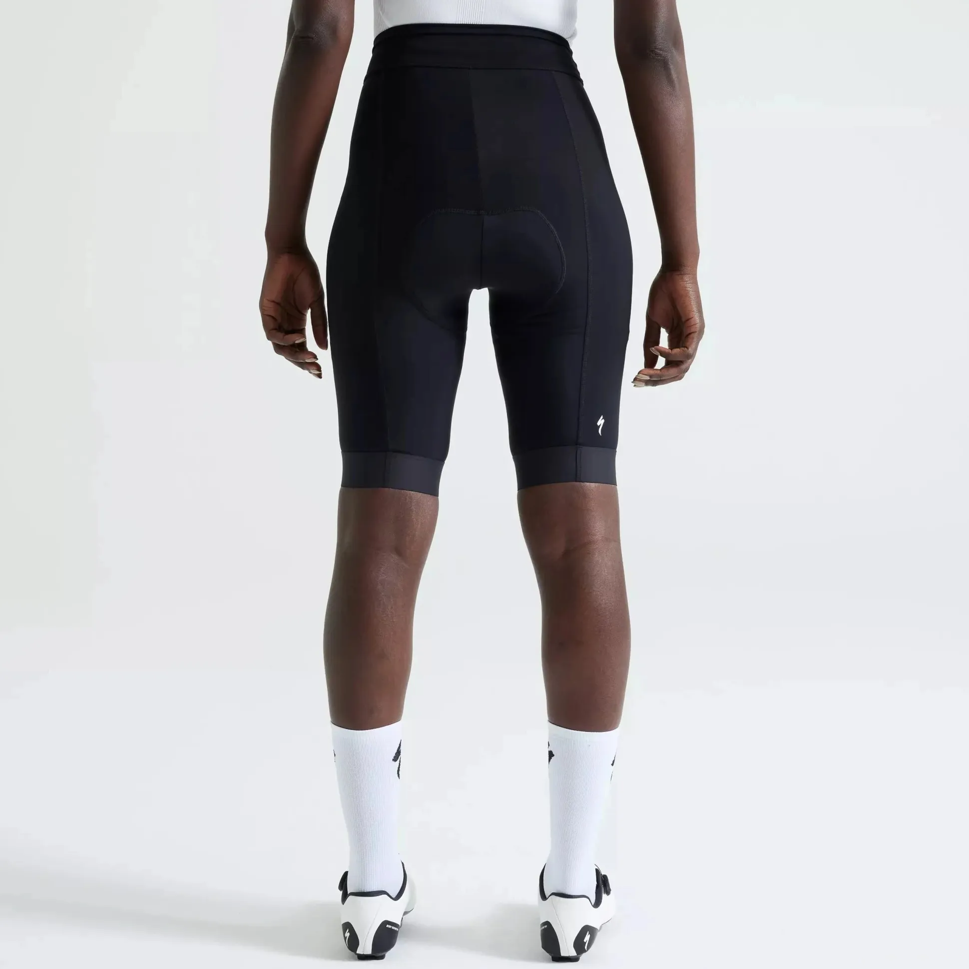 Pantaloncini donna Specialized Foundation - Nero