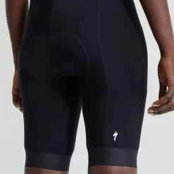 Pantaloncini donna Specialized Foundation - Nero
