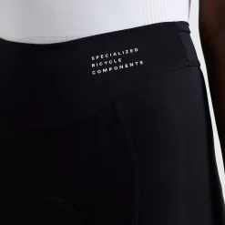 Pantaloncini donna Specialized Foundation - Nero
