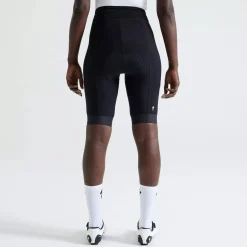 Pantaloncini donna Specialized Foundation - Nero nero