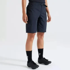 Pantaloncini donna Specialized ADV Air - Nero