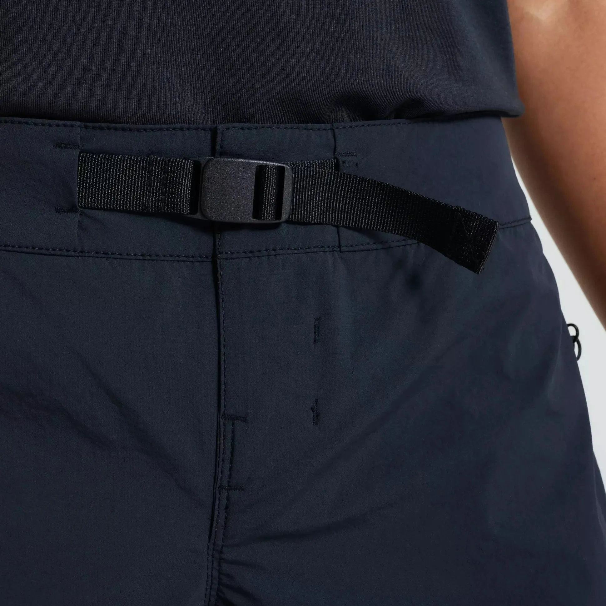 Pantaloncini donna Specialized ADV Air - Nero