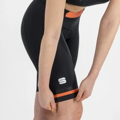 Pantaloncini donna Sportful Neo - Nero rosso