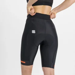 Pantaloncini donna Sportful Neo - Nero rosso