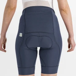 Pantaloncini donna Sportful Bodyfit Pro LTD - Blu scuro