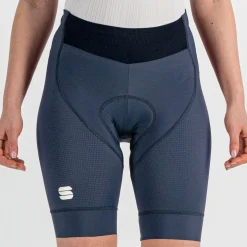 Pantaloncini donna Sportful Bodyfit Pro LTD - Blu scuro