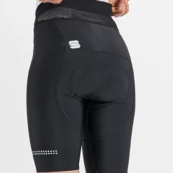 Pantaloncini donna Sportful Classic - Nero grigio