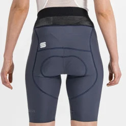Pantaloncini donna Sportful Classic - Blu