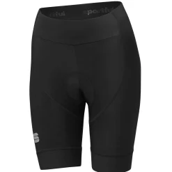 Pantaloncini donna Sportful Bodyfit Pro LTD - Nero