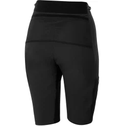 Pantaloncini donna Sportful Supergiara - Nero