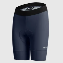 Pantaloncini donna Sportful Colorful Rider - Blu