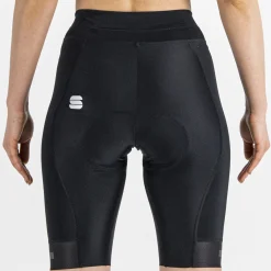 Pantaloncini donna Sportful Neo - Nero