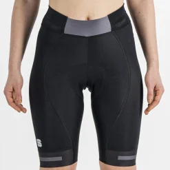 Pantaloncini donna Sportful Neo - Nero