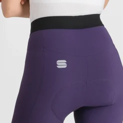 Pantaloncini donna Sportful Srk - Viola