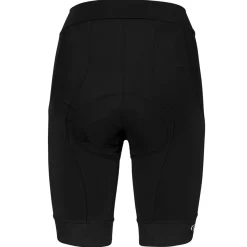 Pantaloncini Donna Wilier Cycling Club - Nero
