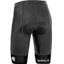 Pantaloncini Dotout Team 2.0 - Nero nero