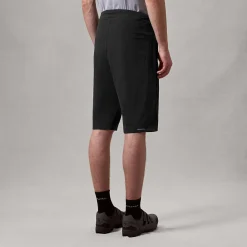 Pantaloncini Endura AllTrack Ride Over - Nero