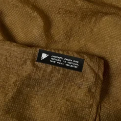 Pantaloncini Endura AllTrack Lite Lined - Bronzo