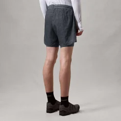 Pantaloncini Endura AllTrack Lite Lined - Grigio