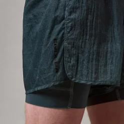 Pantaloncini Endura AllTrack Lite Lined - Verde