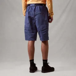 Pantaloncini Endura Hummvee Liner - Blu scuro