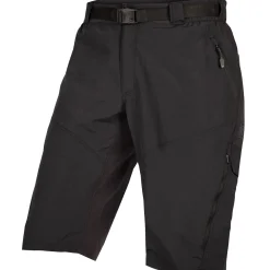 Pantaloncini Endura Hummvee Liner - Nero