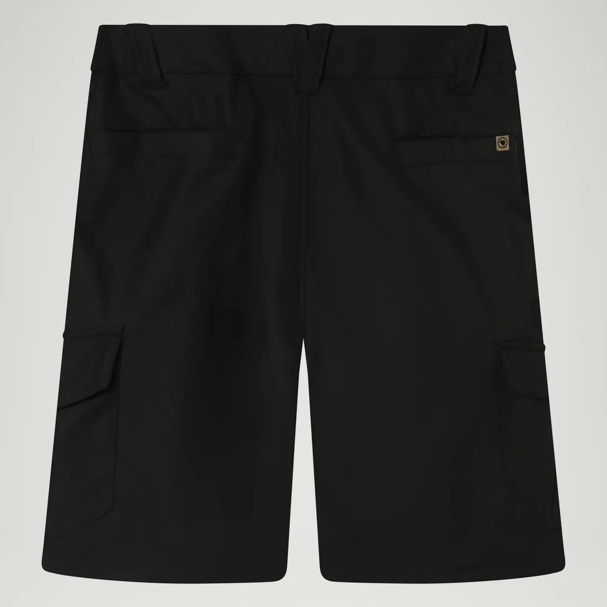 Pantaloncini Endura Loop Cargo - Nero
