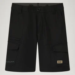 Pantaloncini Endura Loop Cargo - Nero