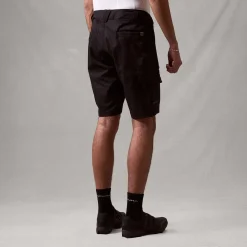 Pantaloncini Endura Loop Cargo - Nero