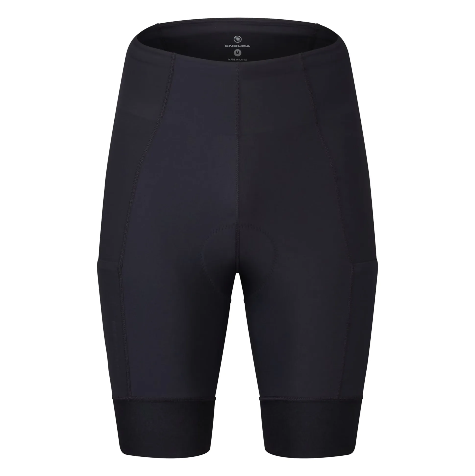 Pantaloncini Endura Loop Waist - Nero