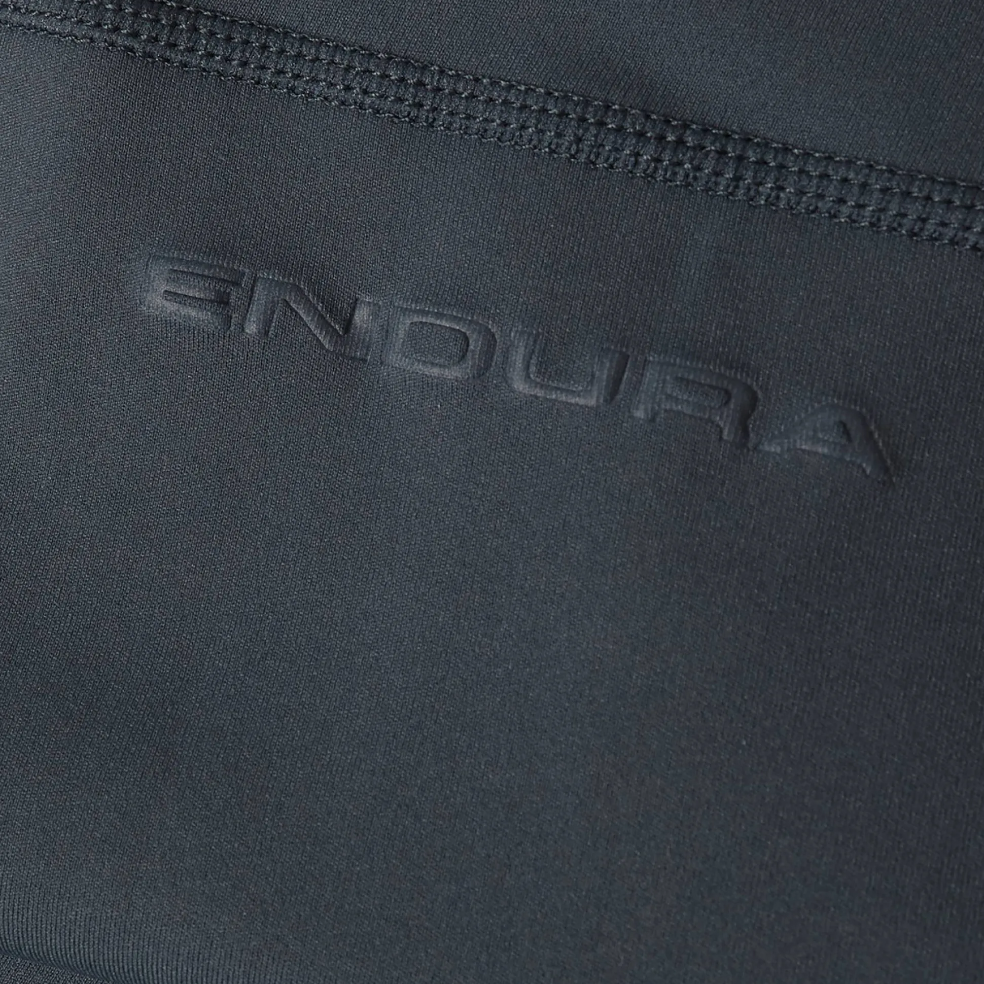 Pantaloncini Endura Loop Waist - Grigio
