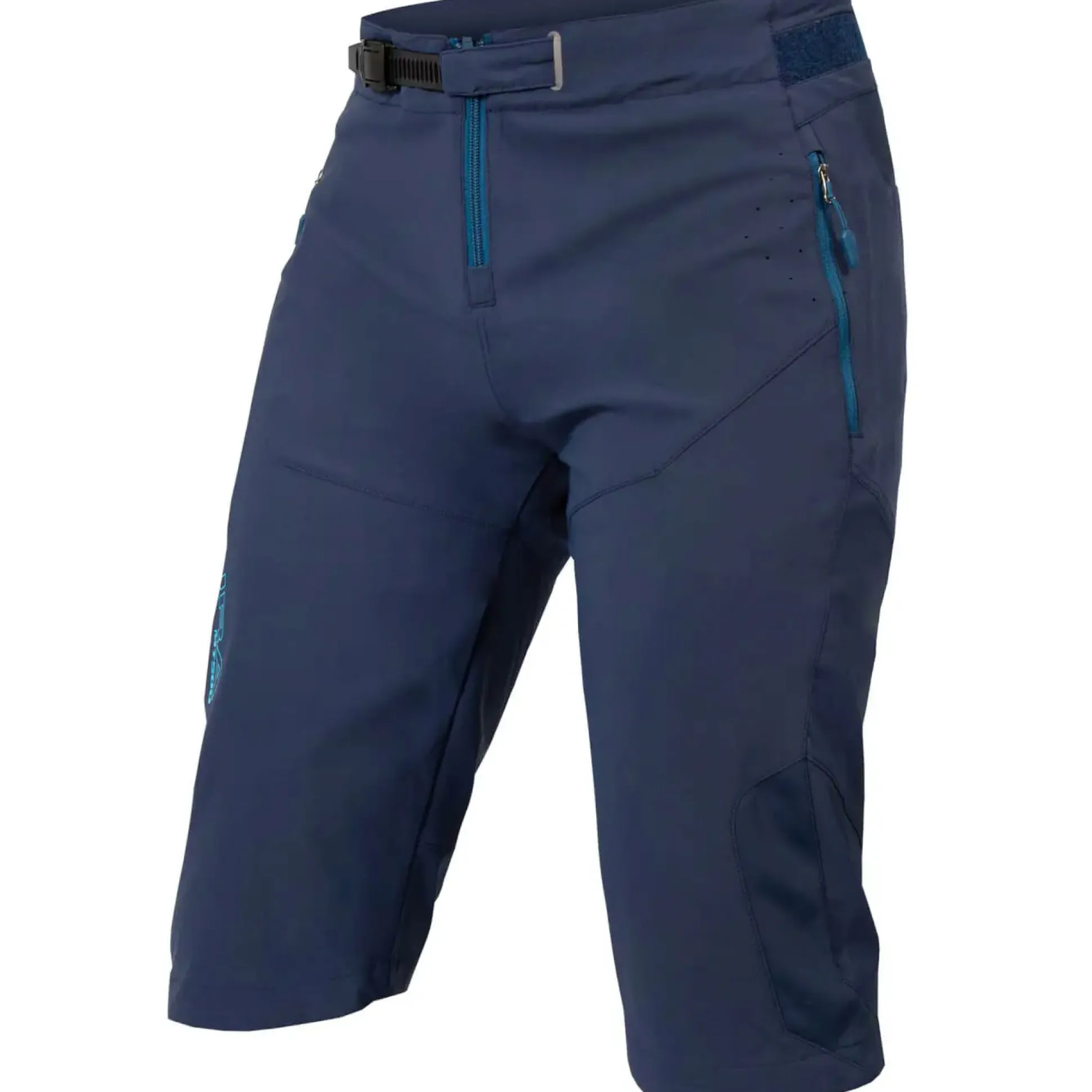 Pantaloncini Endura MT500 Burner - Blu