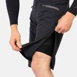 Pantaloncini Endura MT500 Freezing Point - Nero
