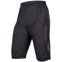 Pantaloncini Endura MTR Waterproof - Antracite