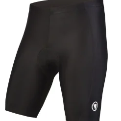 Pantaloncini Endura 6-panel II - Nero