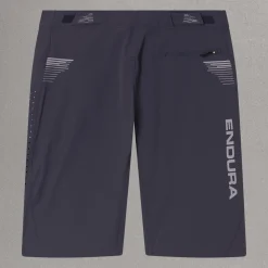 Pantaloncini Endura Singletrack Lite - Grigio