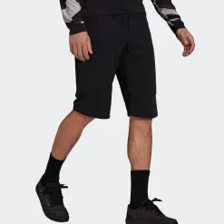 Pantaloncini Five Ten TrailX - Nero