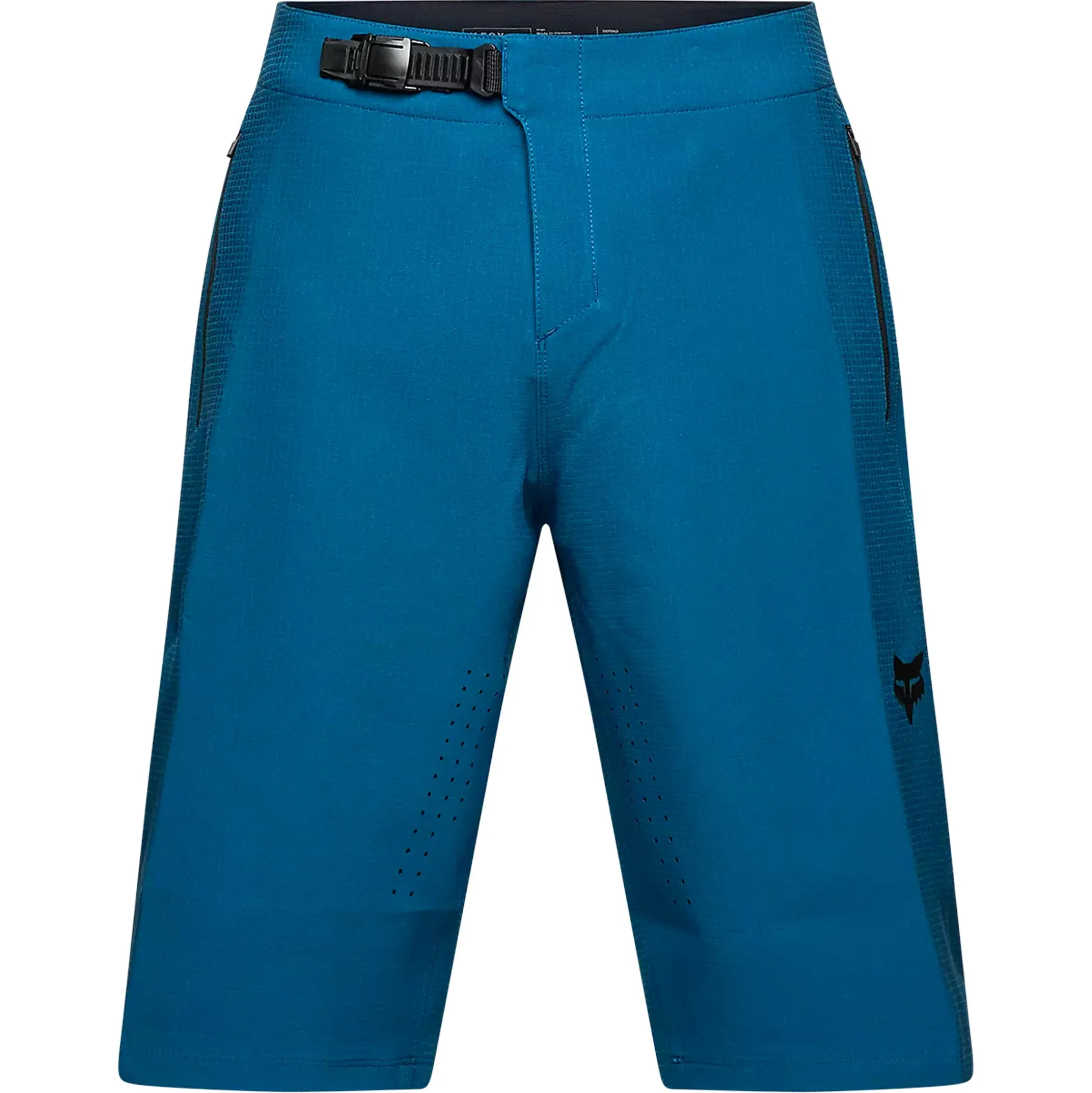 Pantaloncini Fox Defend - Blu