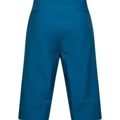 Pantaloncini Fox Defend - Blu
