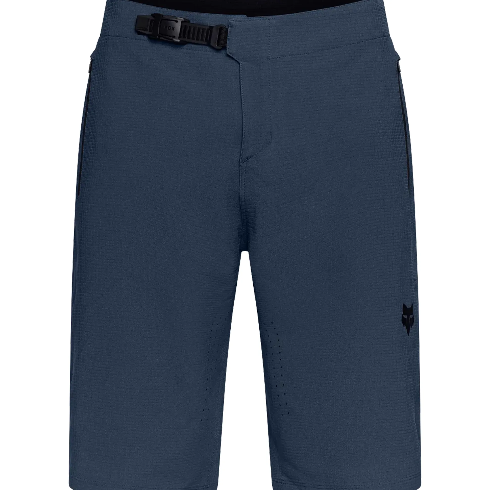Pantaloncini Fox Defend - Blu