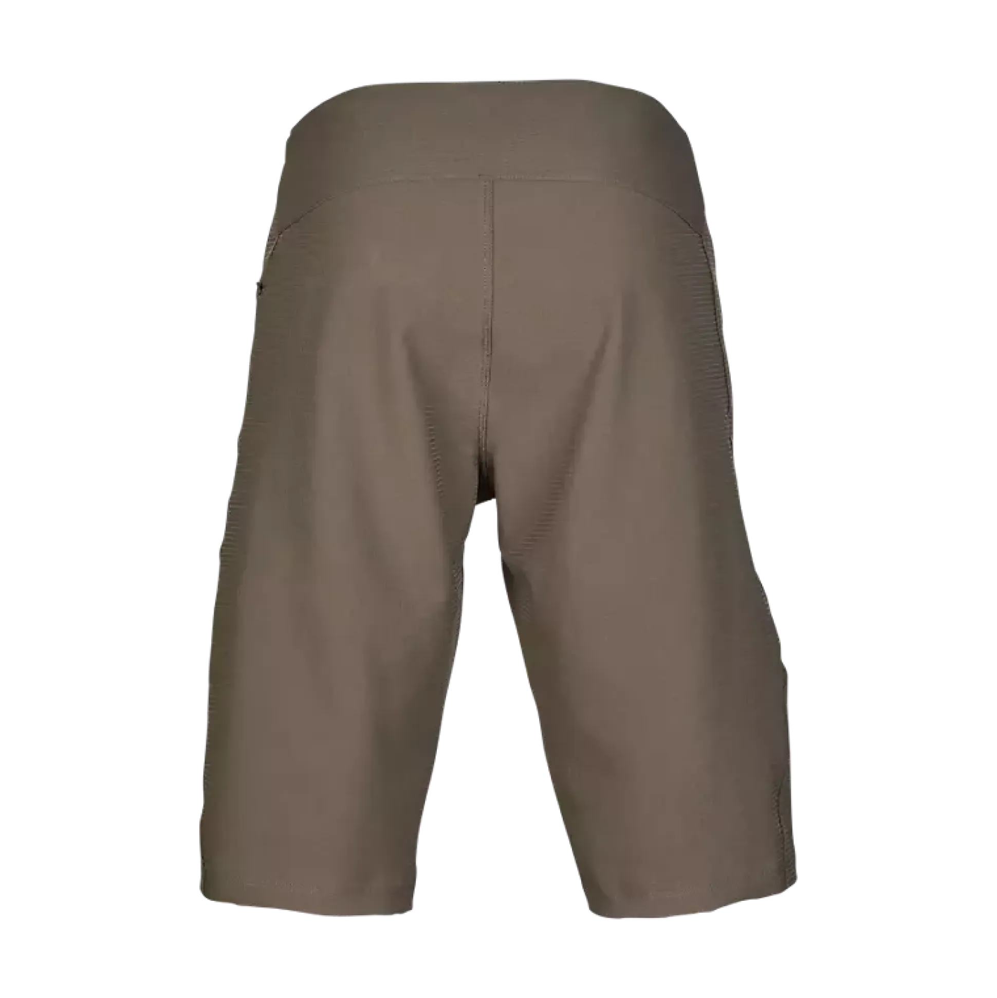 Pantaloncini Fox Defend - Marrone