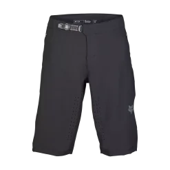 Pantaloncini Fox Defend - Nero grigio